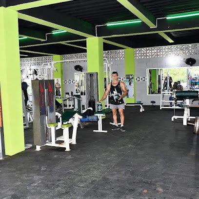 Mao Gym - Cl. 9ª #carrera 6, Tibú, Norte de Santander, Colombia