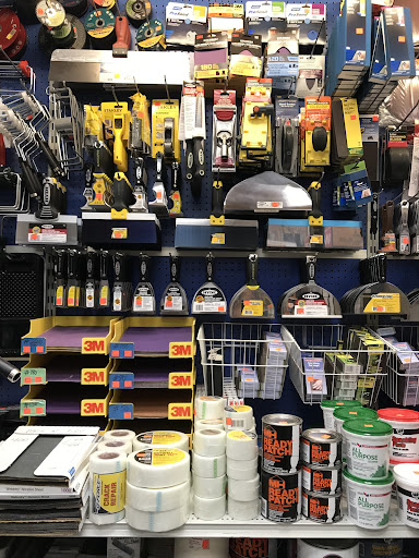 Paint Store «Mikes Paint», reviews and photos, 6411 11th Ave, Brooklyn, NY 11219, USA