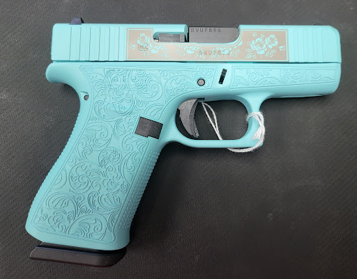 Gun Shop «Arizona Law Dawgs LLC», reviews and photos, 44870 W Hathaway Ave Suite 1, Maricopa, AZ 85139, USA