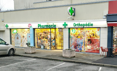 Pharmacie du Plateau Sud-Viadys à Dreux