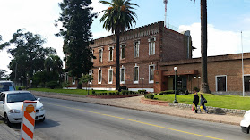 Liceo Militar General Artigas de la República Oriental del Uruguay