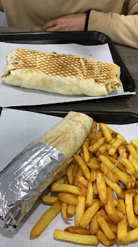 Les plus récentes photos du Restaurant Le Bon Kebab à Le Cateau-Cambrésis - n°1