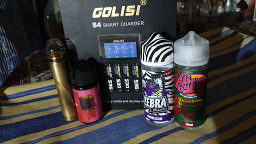 El Ministerio del Vapor en Torrejón de Ardoz