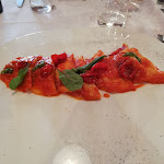 Photo n°4 de l'avis de Marta.o fait le 20/10/2019 à 08:29 sur le  Al Scarpon di Mantellato Alan à Spresiano