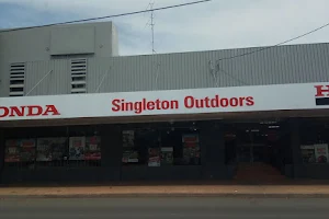 Singleton Outdoors image