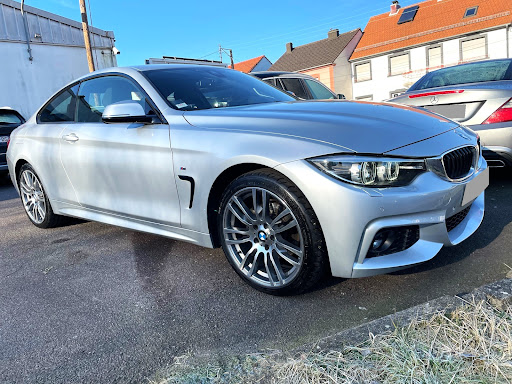 Photo 2 - Pièces auto fast