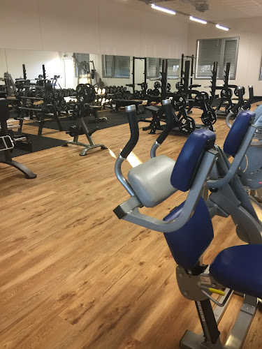 Rezensionen über Fitnesscenter Giessen Weinfelden in Kreuzlingen - Fitnessstudio