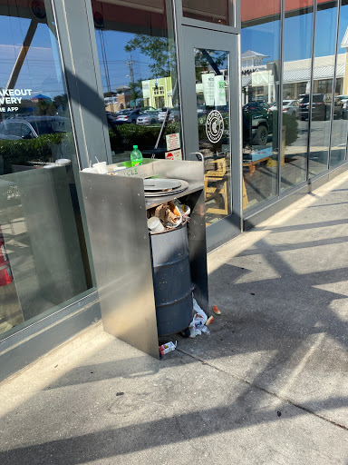 Mexican Restaurant «Chipotle Mexican Grill», reviews and photos, 36453 Seaside Outlet Dr #1930, Rehoboth Beach, DE 19971, USA