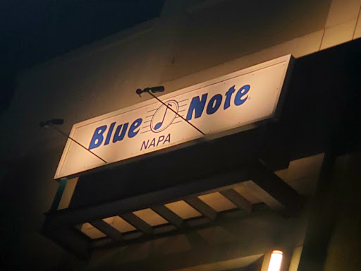 Live Music Venue «Blue Note Napa», reviews and photos, 1030 Main St, Napa, CA 94559, USA