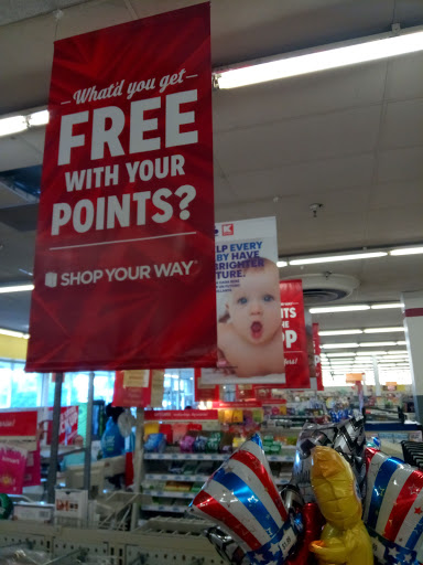 Department Store «Kmart», reviews and photos, 24800 W Valley Hwy, Kent, WA 98032, USA