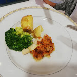 Photo n°4 de l'avis de Daniela.l fait le 31/08/2021 à 11:25 sur le  Restaurante Vis-a-Vis (Fátima) à Fátima