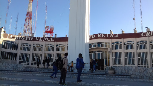 Iglesia de la Nueva Era Torreón