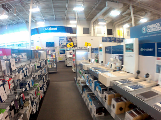 Electronics Store «Best Buy», reviews and photos, 1417 Golden Gate Blvd, Mayfield Heights, OH 44124, USA