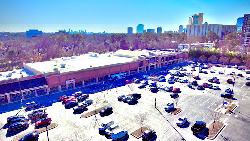 Grocery Store «Kroger», reviews and photos, 3871 Peachtree Rd NE, Brookhaven, GA 30319, USA