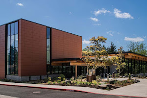 George Fox University: Hadlock Student Center