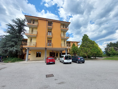 Hotel Park Grumentum 85050 Grumento Nova PZ, Italia