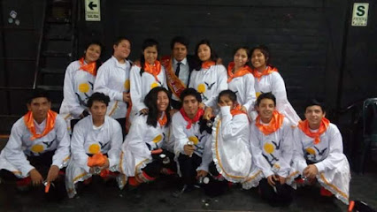 Asociación Cultural Renacer Perú
