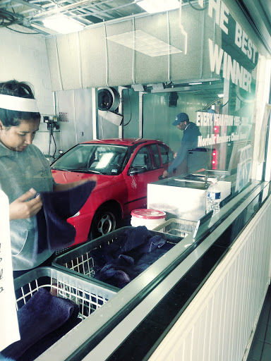 Car Wash «SSS Express Car Wash», reviews and photos, 908 E Little Creek Rd, Norfolk, VA 23518, USA