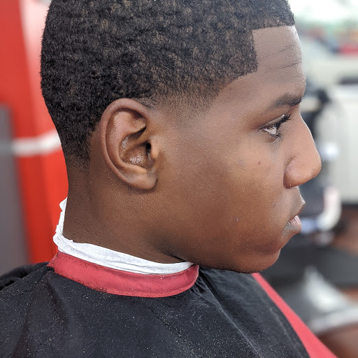 Barber Shop «EL GATO BARBER SHOP», reviews and photos, 3798 Buford Dr NE, Buford, GA 30518, USA