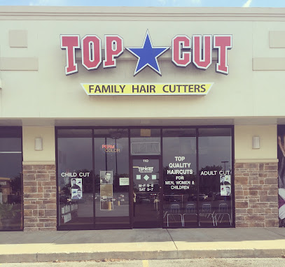 Top Cut Family Hair Cutters