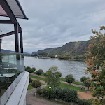 Photo n°1 de l'avis de Damian.. fait le 04/10/2021 à 06:17 sur le  Sky Bar im EINSTEIN Hotel à Andernach