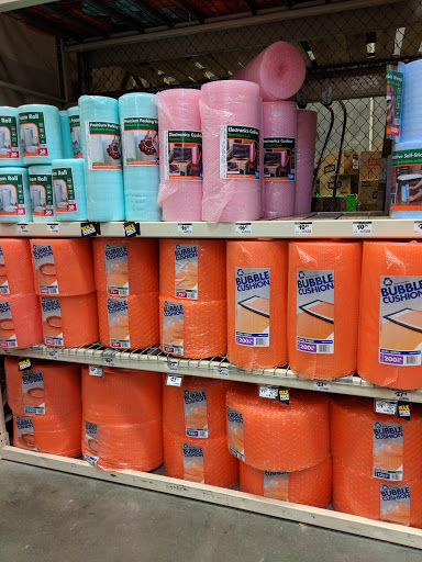 Home Improvement Store «The Home Depot», reviews and photos, 5995 Eldorado Pkwy, Frisco, TX 75034, USA