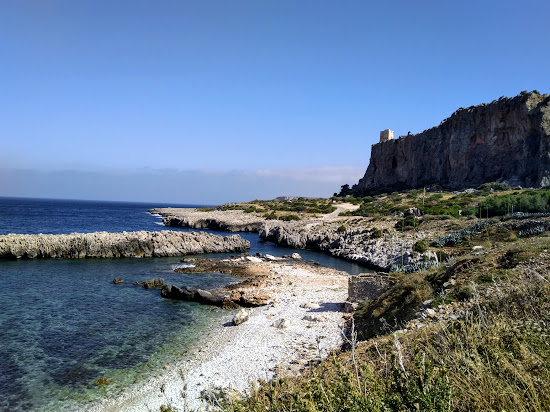 Spiaggia Di Isulidda