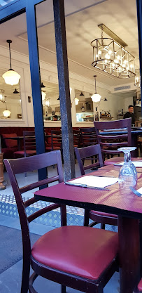 Atmosphère du Restaurant italien Restaurant Pizzeria Renato à Paris - n°2