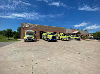 South Plattsburgh Fire Department