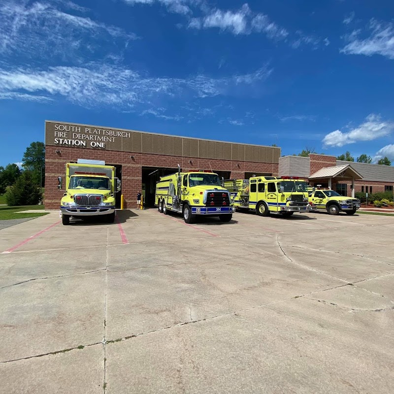 South Plattsburgh Fire Department