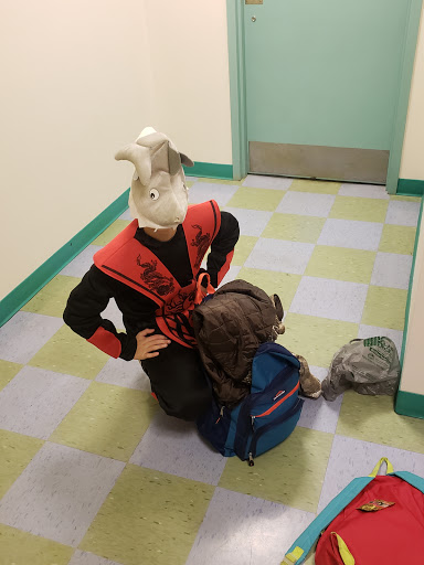 Community Center «Moore Community Center», reviews and photos, 133 State St, Ellsworth, ME 04605, USA