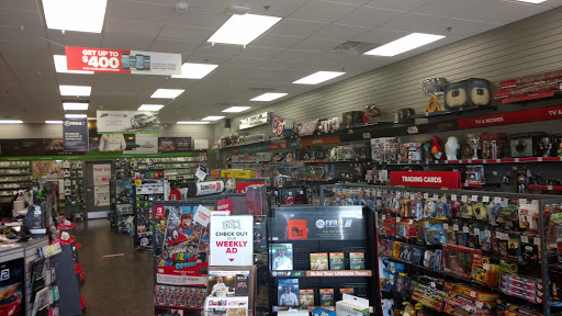 Video Game Store «GameStop», reviews and photos, 965 Hover St, Longmont, CO 80501, USA