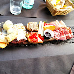 Photo n°2 de l'avis de Guido.a fait le 21/08/2021 à 13:46 sur le  Locanda al Castello à Verrucola