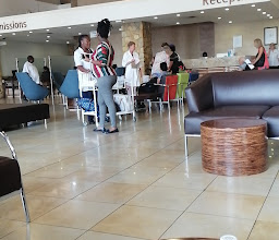 Netcare Sunninghill Hospital photo