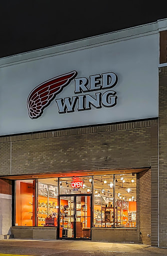 Shoe Store «Red Wing», reviews and photos, 2355 Central Park Ave, Yonkers, NY 10710, USA