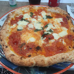 Photo n°2 de l'avis de Mommy. fait le 30/06/2023 à 08:47 sur le  Pizzeria Pavia à Naples