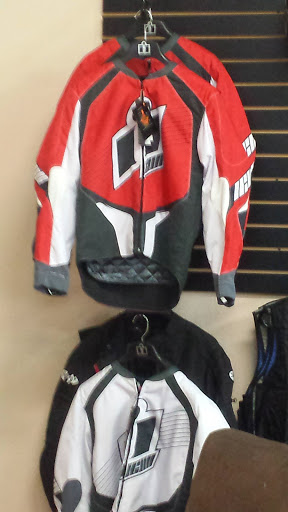 Motorcycle Shop «Major Powersports», reviews and photos, 6545 W Sahara Ave, Las Vegas, NV 89146, USA