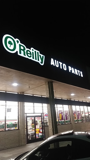 O'reilly auto parts Modesto