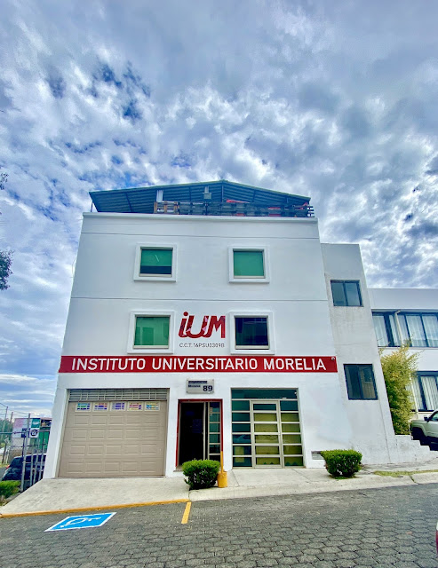 Instituto Universitario Morelia