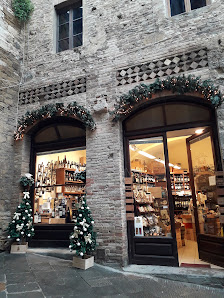 Trattoria Antica Macelleria Via dei Marsili, 1/3, 53037 San Gimignano SI, Italia