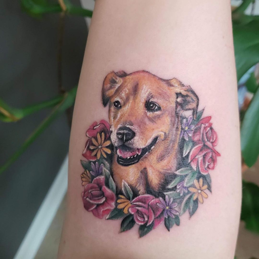 Explore tattoo sleeve ideas for guys, creative tattoo ideas in Virginia Beach, available at Studio Evolve