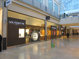 Goldsmiths