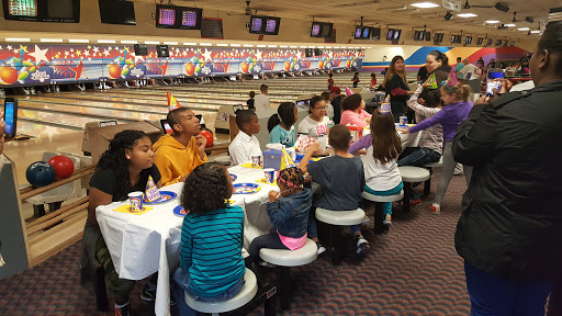 Bowling Alley «Bowl America Bull Run», reviews and photos, 10641 Balls Ford Rd, Manassas, VA 20109, USA
