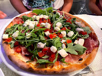 Pizza du Restaurant italien Casa Bello à Le Plessis-Belleville - n°20
