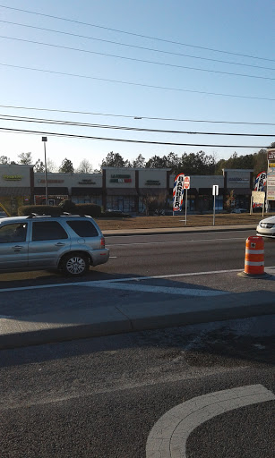 Supermarket «La Potosina Market», reviews and photos, 10231 Tara Blvd, Jonesboro, GA 30236, USA