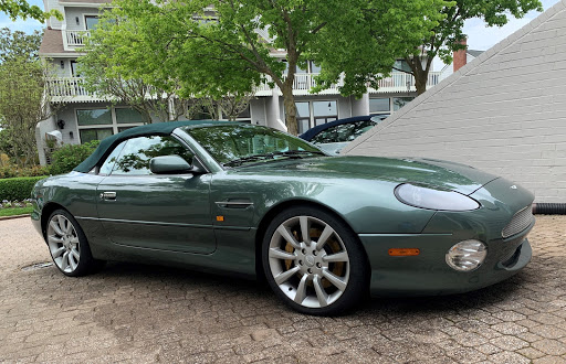 Auto Repair Shop «Rosso Service», reviews and photos, 132B Industry Ln #10, Forest Hill, MD 21050, USA