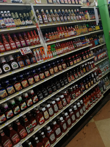 Supermarket «Pioneer Supermarkets», reviews and photos, 381 Mother Gaston Blvd, Brooklyn, NY 11212, USA