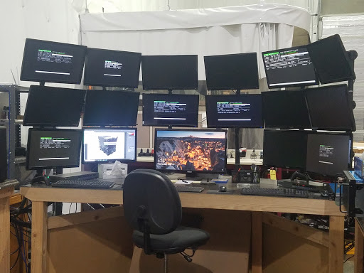 Computer Store «Puget Systems», reviews and photos, 2707 W Valley Hwy N, Auburn, WA 98001, USA