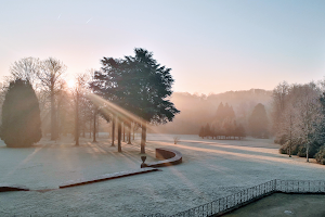 Domaine régional Solvay (Château de La Hulpe) image