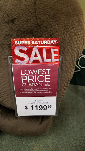 Furniture Store «Raymour & Flanigan Furniture and Mattress Store», reviews and photos, 9 Cabot Blvd E, Langhorne, PA 19047, USA